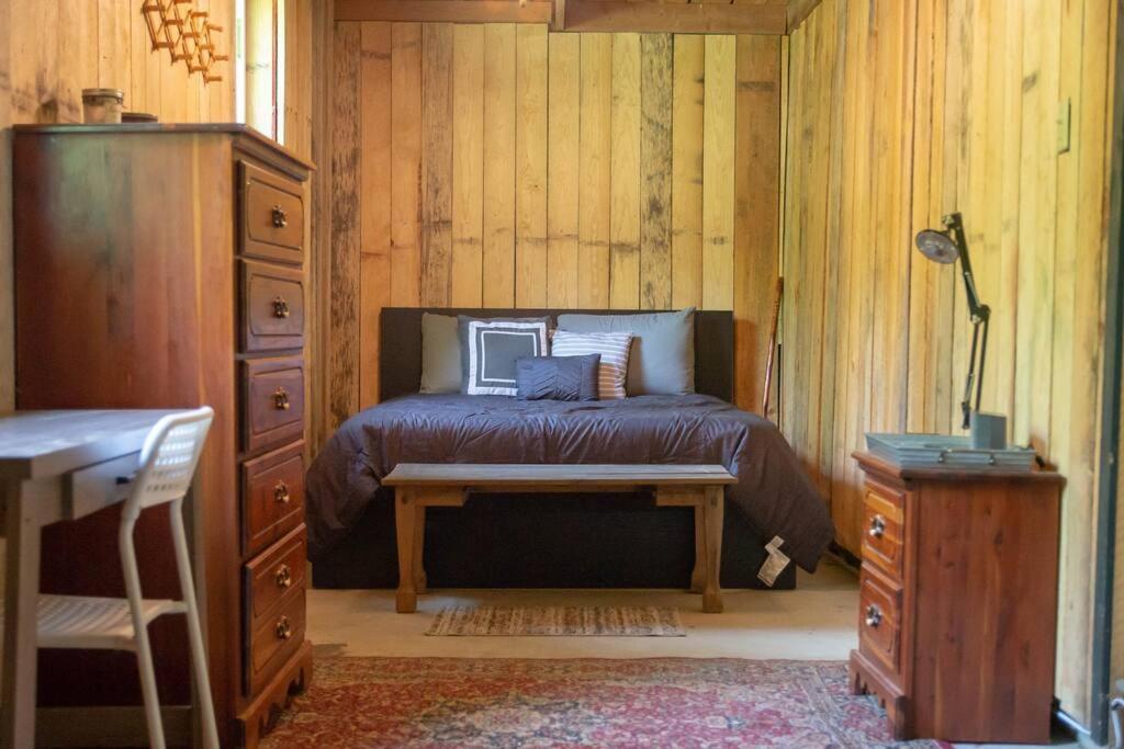 Mark Twain Current River Barndo Doniphan Exterior photo